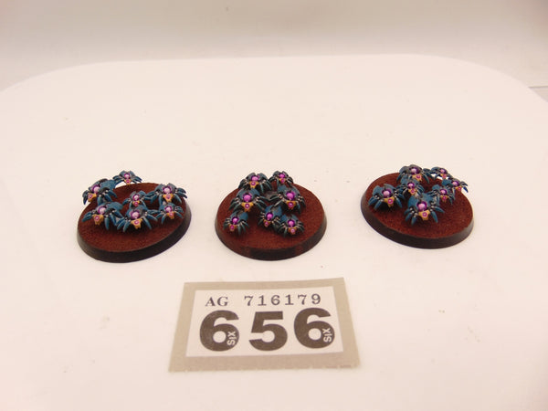 Canoptek Scarab Swarms