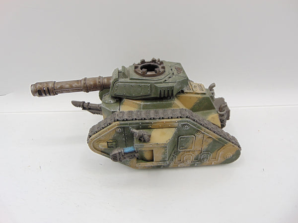 Leman Russ