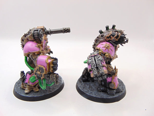 Obliterators