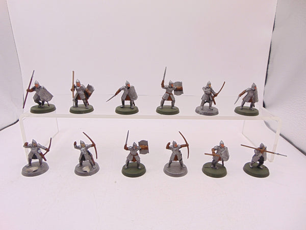 Warriors of Minas Tirith