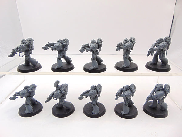 MKVI Marines
