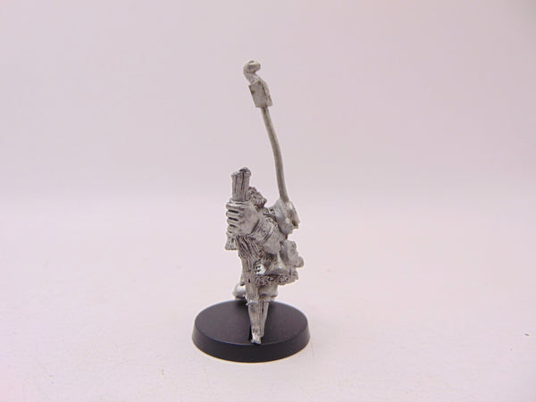 Snake Biter Runtherd with Runt-Pole