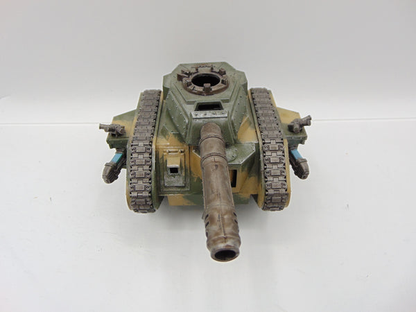 Leman Russ