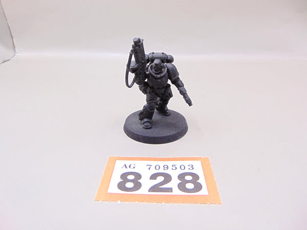 Primaris Lieutenant