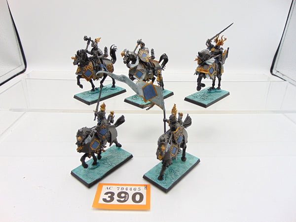 Freeguild Cavaliers