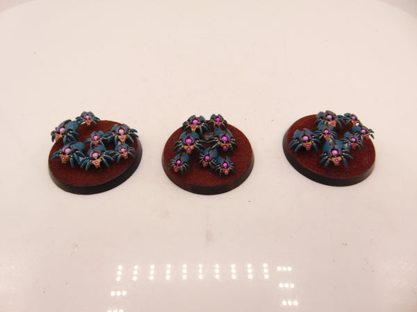 Canoptek Scarab Swarms