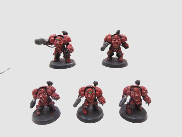 Einhyr Hearthguard
