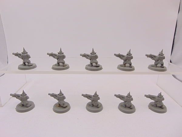 Gretchin