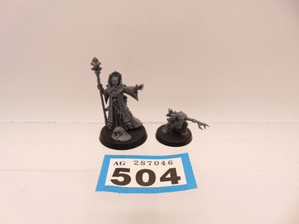 Magus