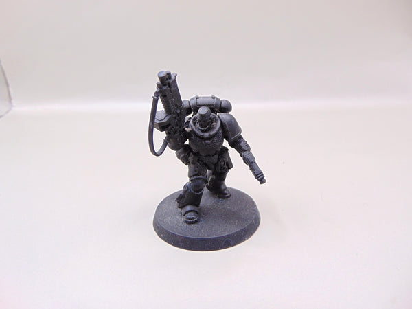 Primaris Lieutenant