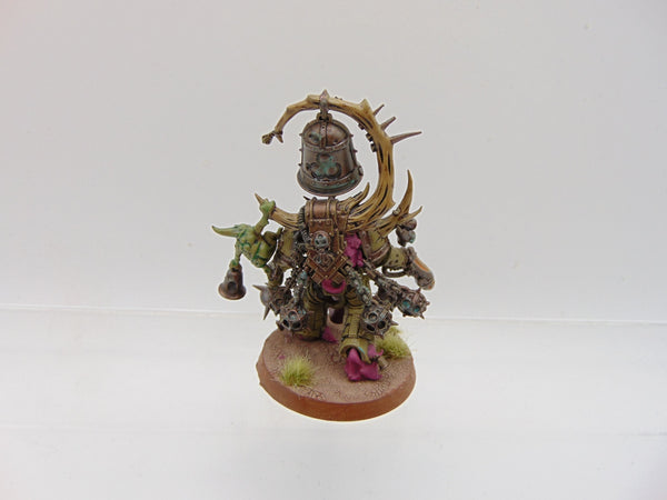 Noxious Blightbringer