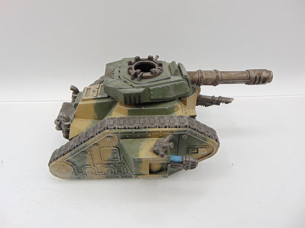 Leman Russ