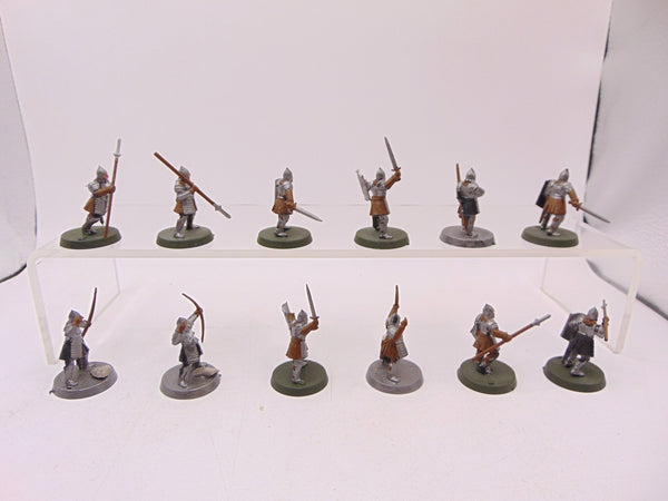 Warriors of Minas Tirith