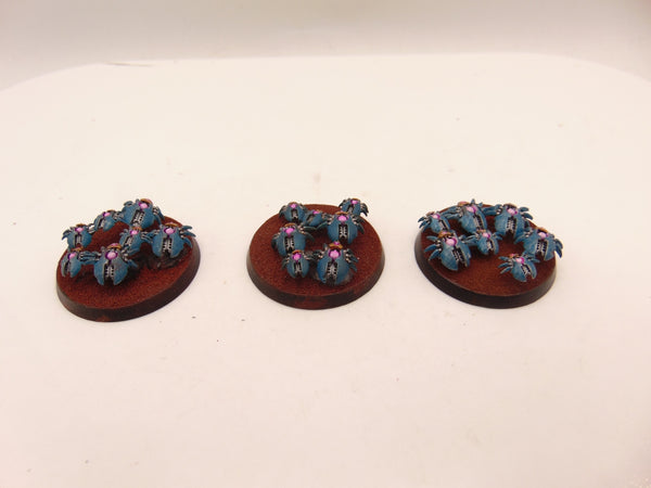 Canoptek Scarab Swarms