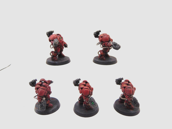Einhyr Hearthguard