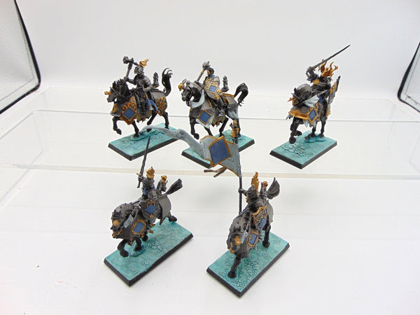 Freeguild Cavaliers