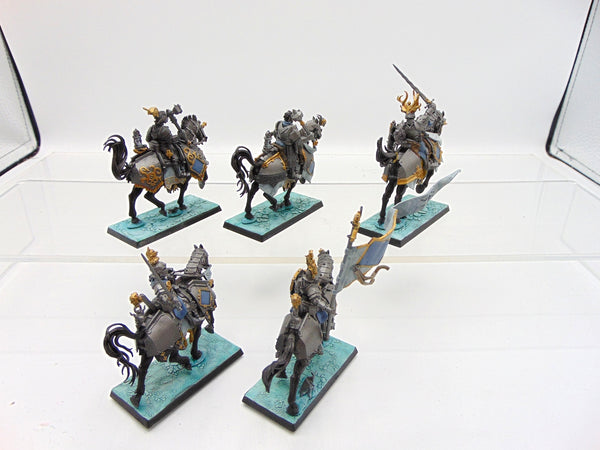 Freeguild Cavaliers