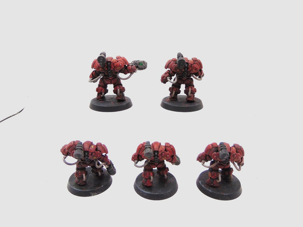 Einhyr Hearthguard