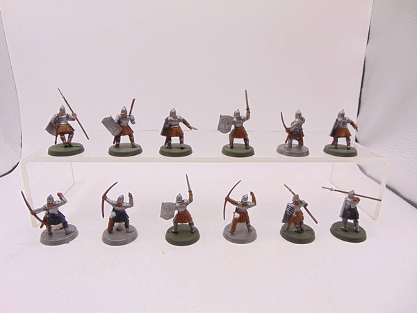 Warriors of Minas Tirith