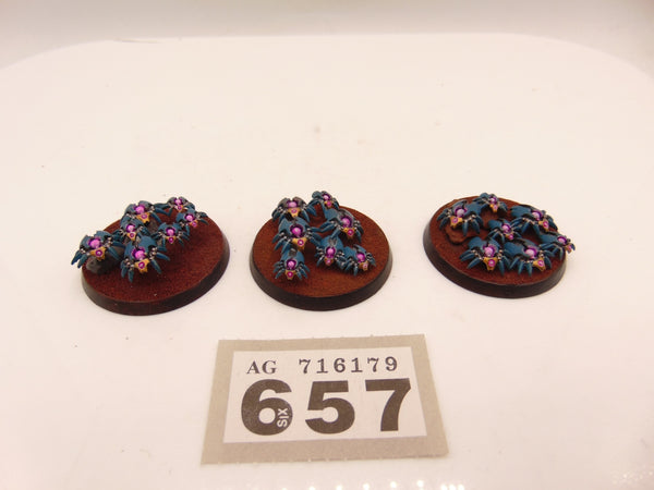 Canoptek Scarab Swarms