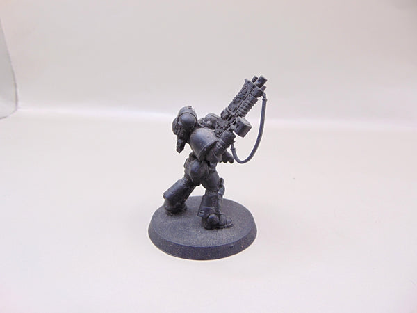 Primaris Lieutenant