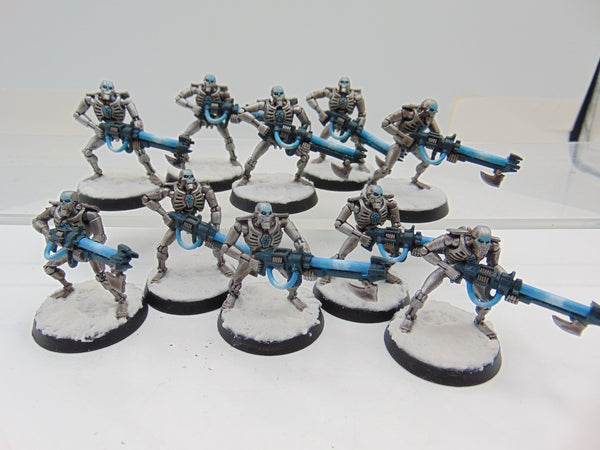 Necron Warriors