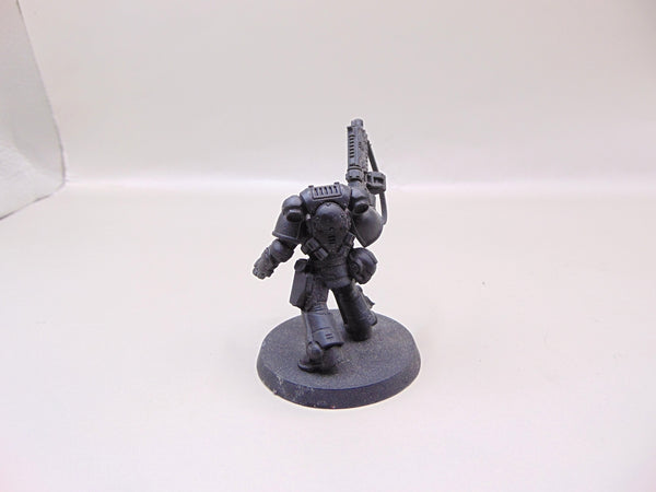 Primaris Lieutenant