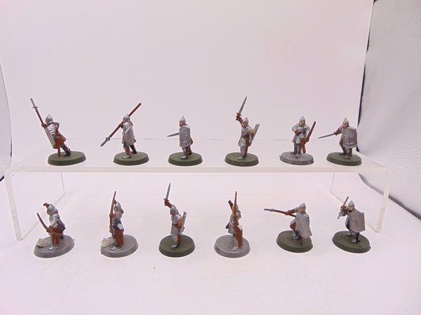 Warriors of Minas Tirith