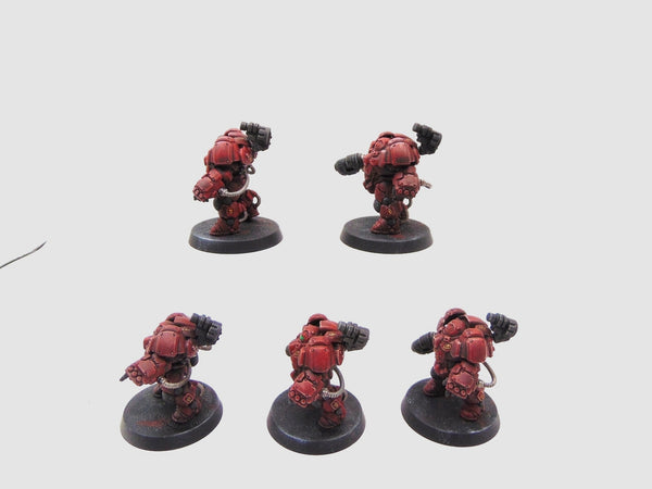 Einhyr Hearthguard
