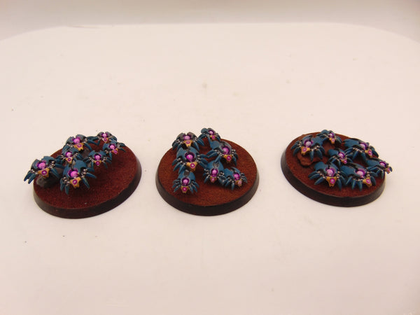 Canoptek Scarab Swarms