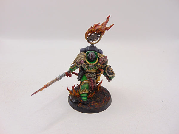 Vulkan He'stan