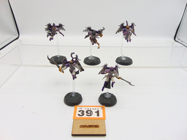 Zephyrim Squad