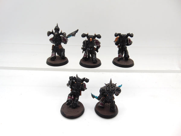 Chaos Legionaries