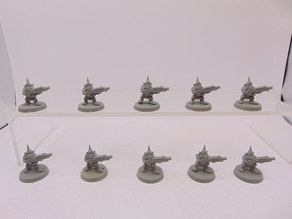 Gretchin