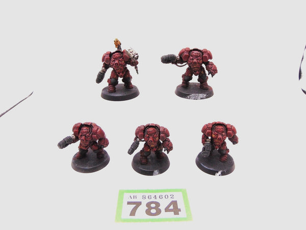 Einhyr Hearthguard