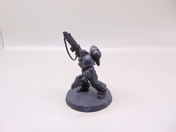 Primaris Lieutenant