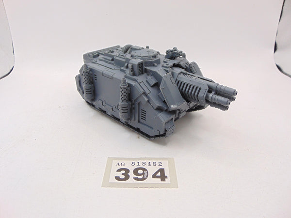 Legion Vindicator Laser Destroyer