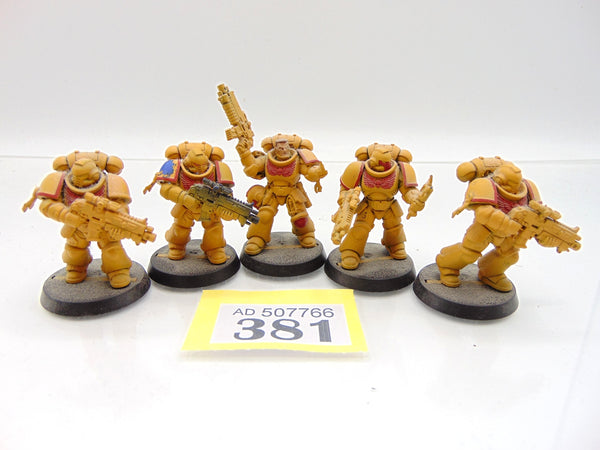 Intercessors