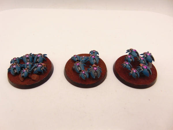 Canoptek Scarab Swarms