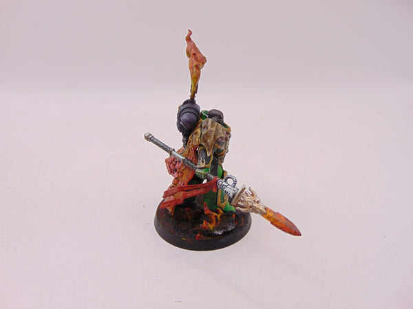 Vulkan He'stan