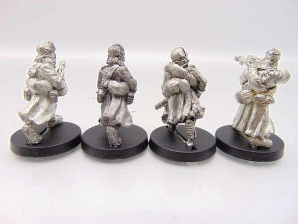 Valhallan Troopers