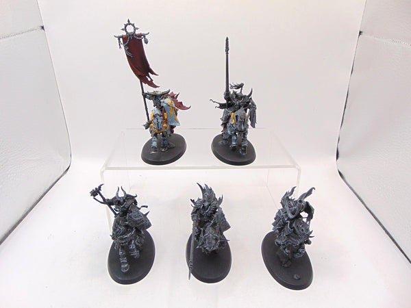 Chaos Knights