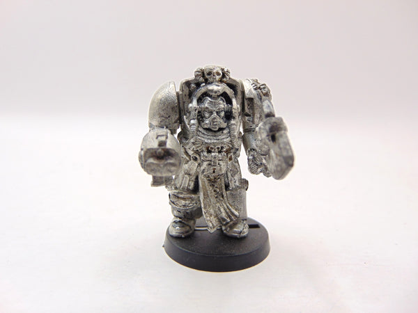 Terminator Librarian