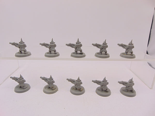 Gretchin