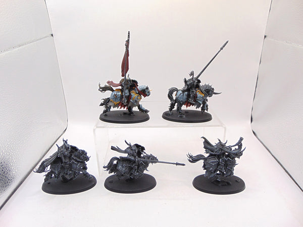 Chaos Knights