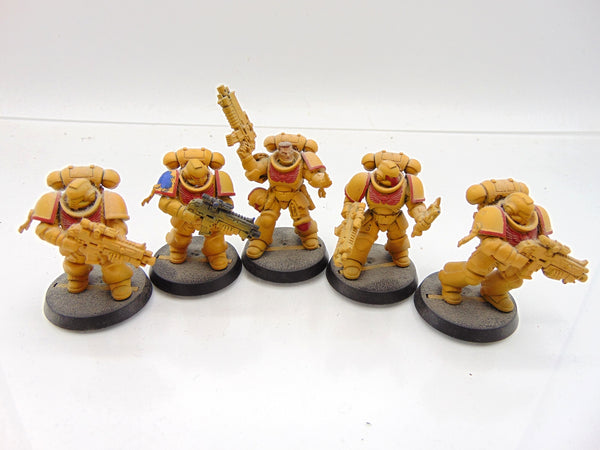 Intercessors
