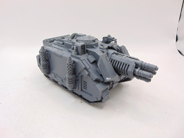 Legion Vindicator Laser Destroyer