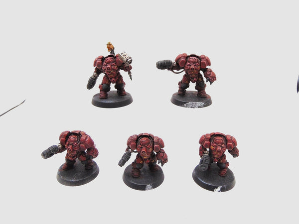 Einhyr Hearthguard