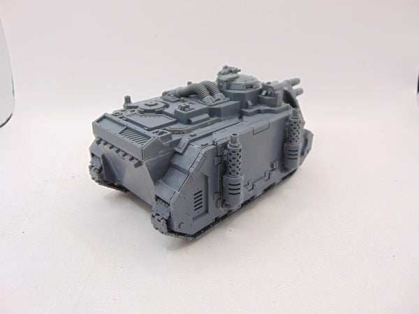 Legion Vindicator Laser Destroyer