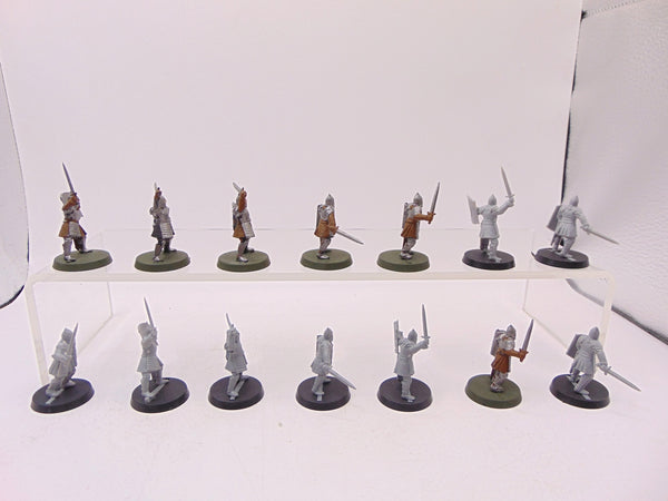 Warriors of Minas Tirith